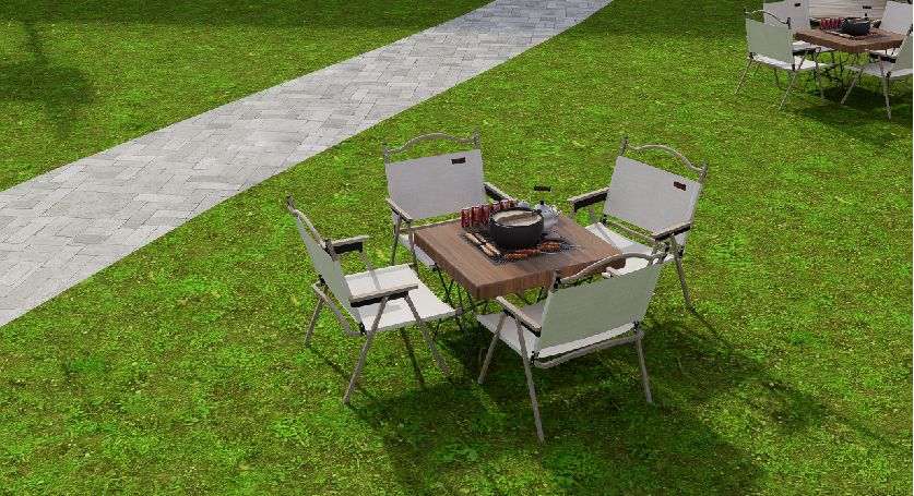 密云县酒店帐篷定制：解锁旅居新体验，打造差异化竞争力