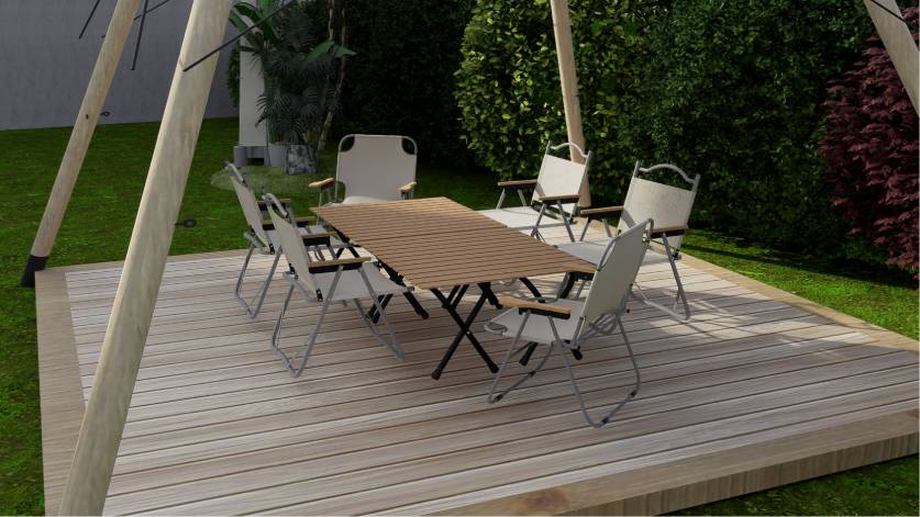 密云县帐篷生产厂家：以匠心筑牢户外装备的品质根基